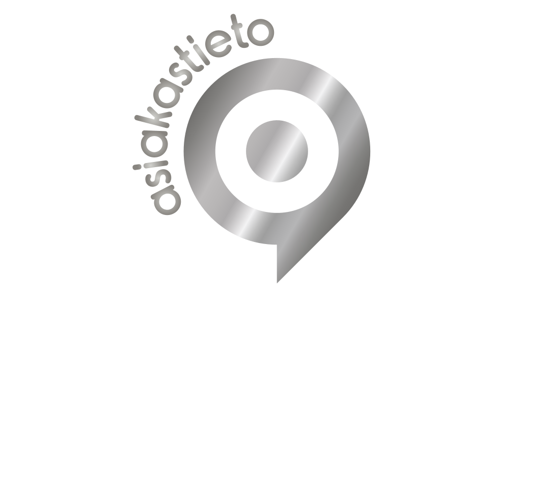 Asiakastieto: Suomen Vahvimmat, Hopea 2026 – Prosip